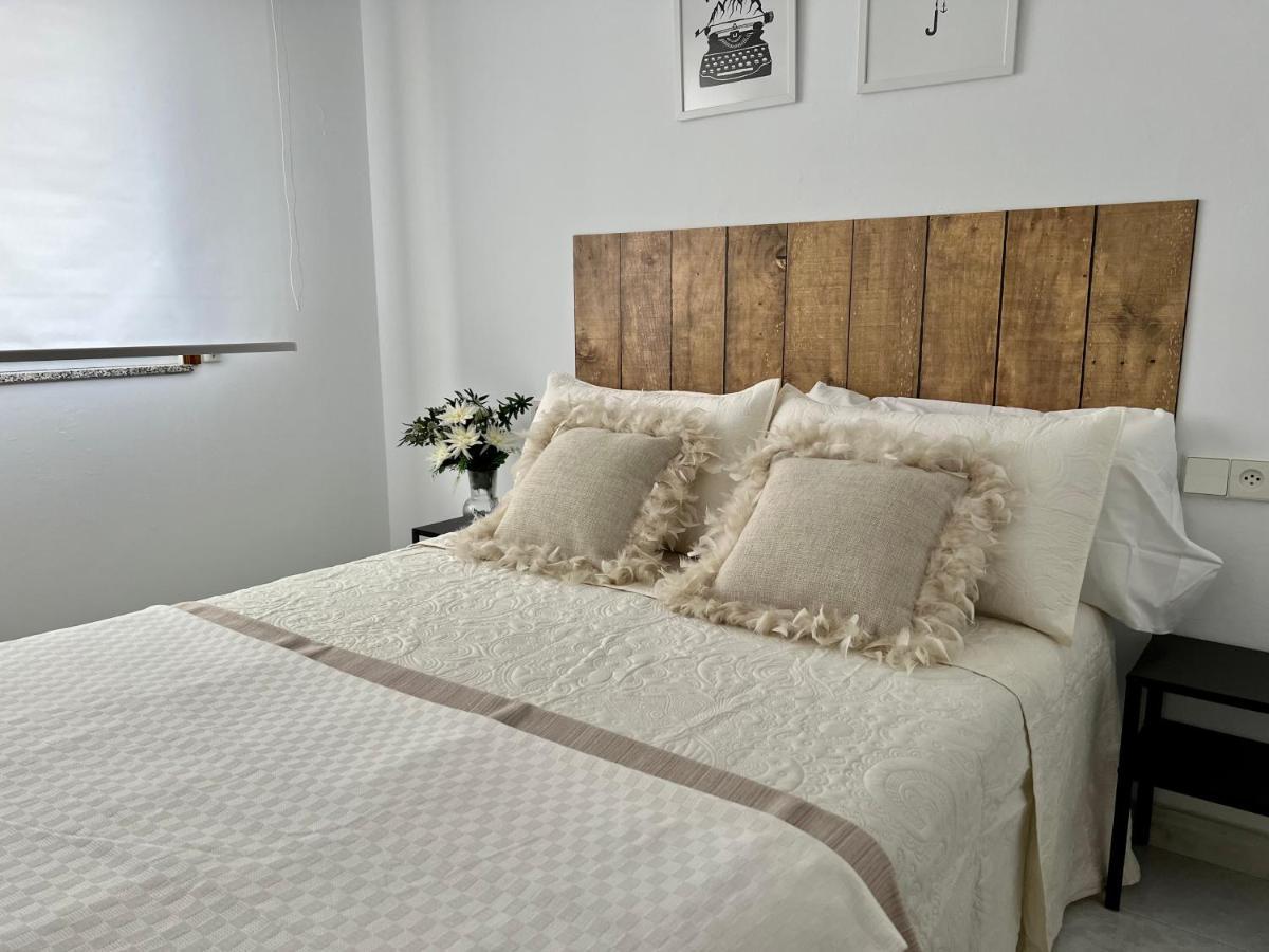 La Casa De Silvia Apartman Arzúa Kültér fotó