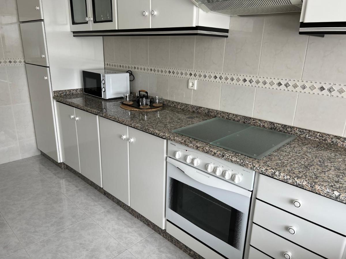 La Casa De Silvia Apartman Arzúa Kültér fotó