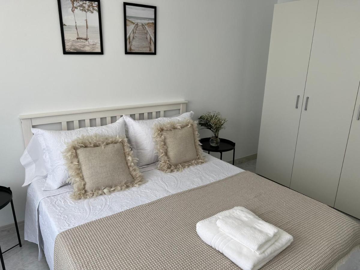 La Casa De Silvia Apartman Arzúa Kültér fotó