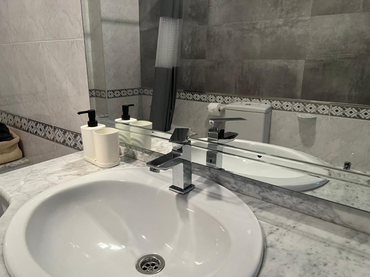 La Casa De Silvia Apartman Arzúa Kültér fotó